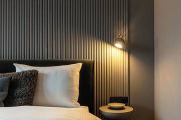 Ferienwohnung für 2 Personen beim Oktoberfest