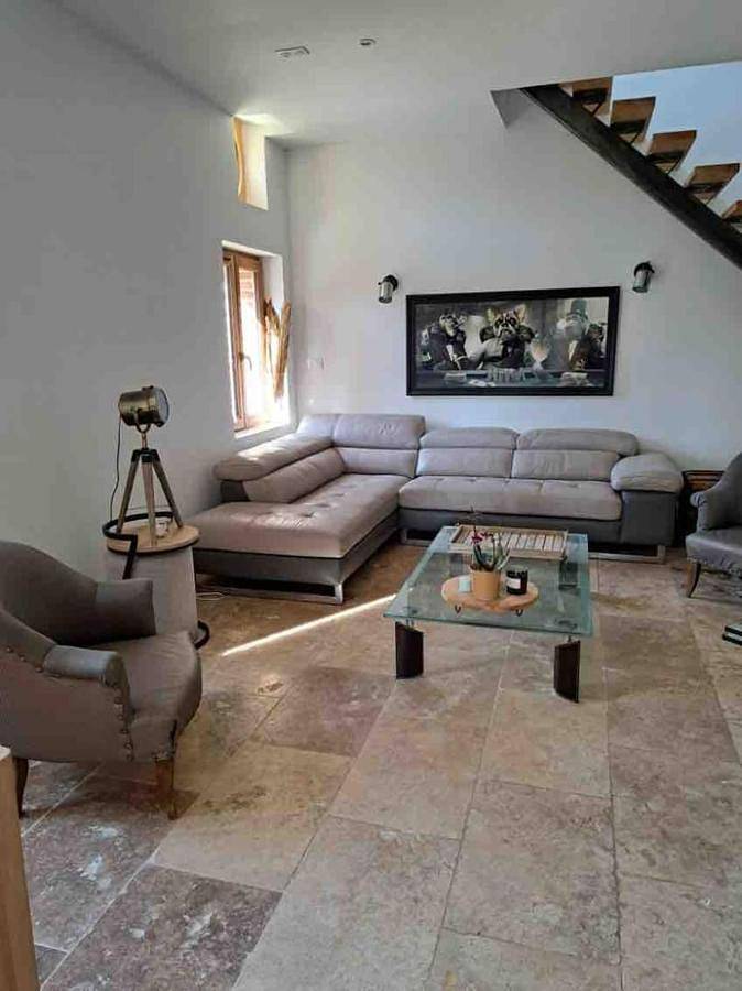 Appartement entier, L'Echo de la Nature in Sasseville, Région de Dieppe