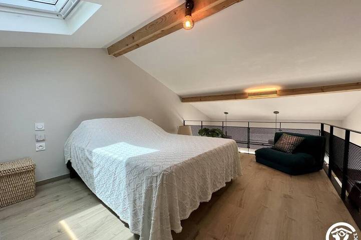 Location de vacances pour 2 personnes à Tourouzelle - 3