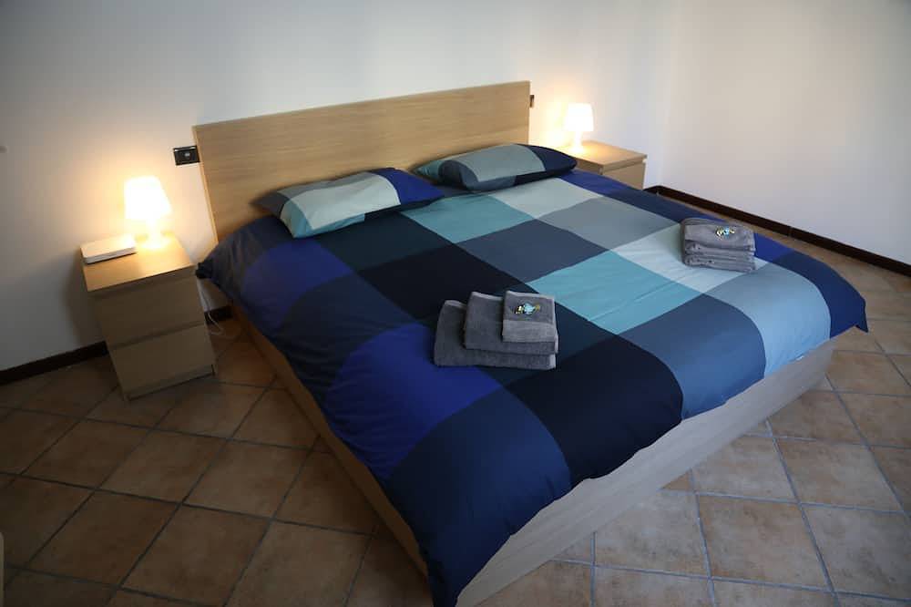 Strategische Position in Pavia, Pavia Provinz