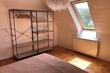 Maison De Vacances pour 6 Personnes dans Le Fau, Massif central, Photo 3
