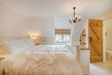 Cottage for 6 People in West Lulworth, Purbeck Heritage Coast, Photo 3