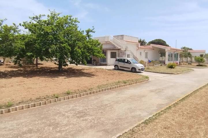 Casa a 200 mt dalla spiaggia Cirica Marza - Ispica in Ispica, Provincia di Ragusa