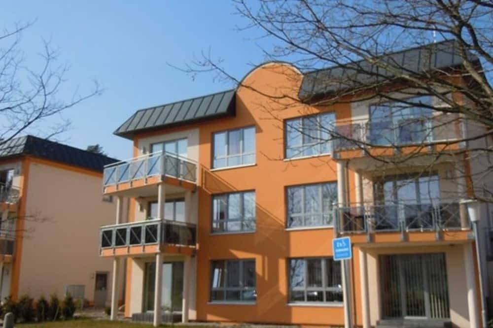 Ferienwohnung in Usedom für 2 Personen in Usedom