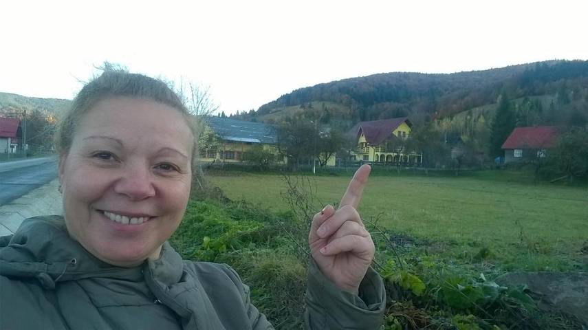 Maison d’hôte pour 2 personnes, avec vue et terrasse dans Sucevița - 2
