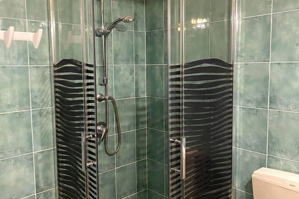 Appartamento intero, Vacation apartment Il Bosso in Cagli, Valle del Metauro