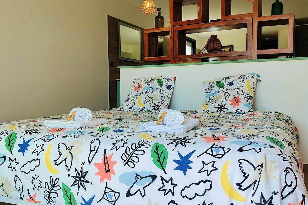 Charming air-conditioned villa - 4 master suites - Swimming pool - Outdoor space in Trèbes, Carcassonne region