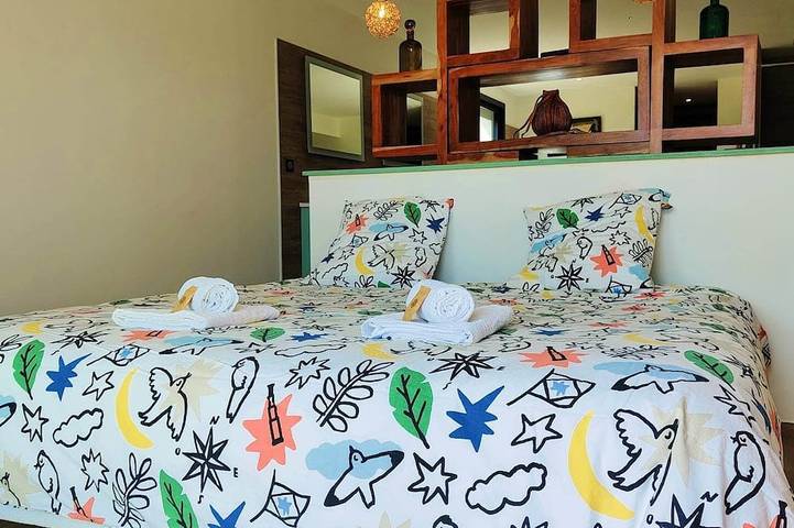 Charming air-conditioned villa - 4 master suites - Swimming pool - Outdoor space in Trèbes, Carcassonne und Umgebung