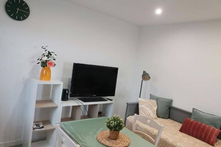 Gîte pour 2 personnes à Lissieu - 4