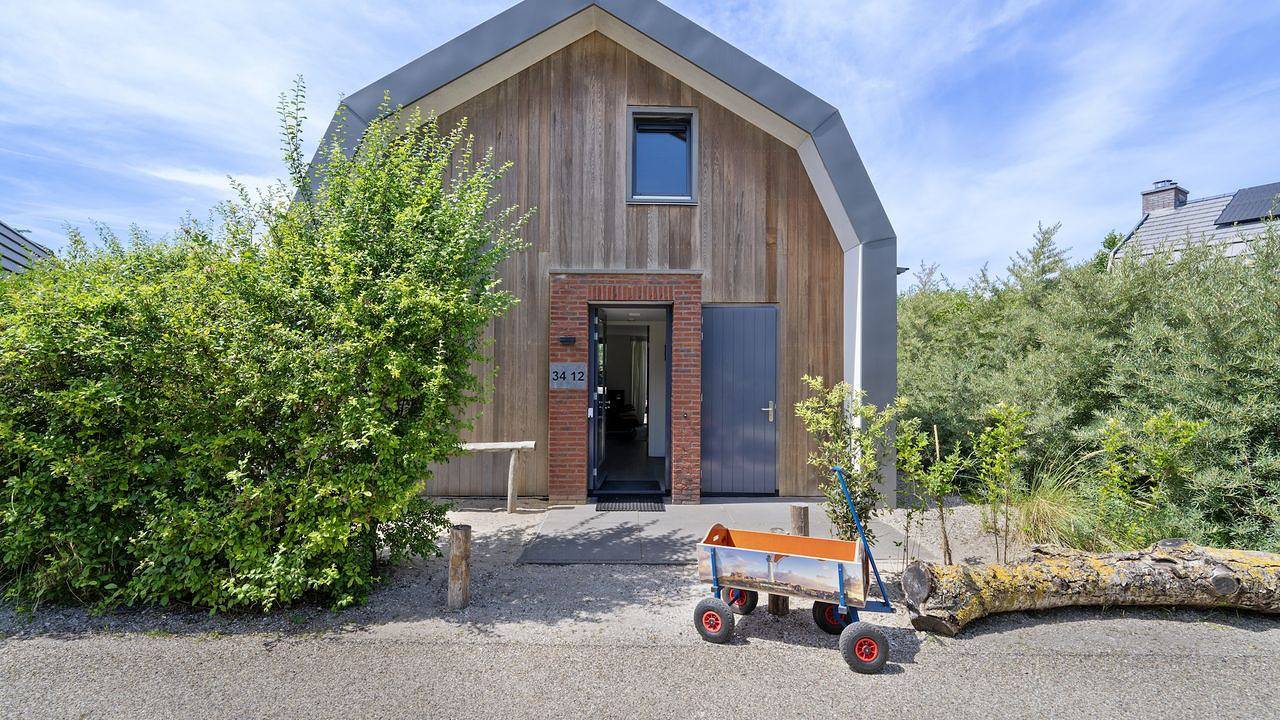 Ferienhaus für 6 Personen (95 m²) in Egmond aan den Hoef in Egmond aan den Hoef, Alkmaar & Umland