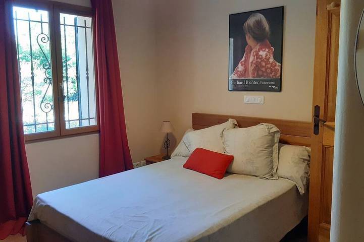 Location de vacances pour 8 personnes, avec terrasse et jardin à Venelles - 2