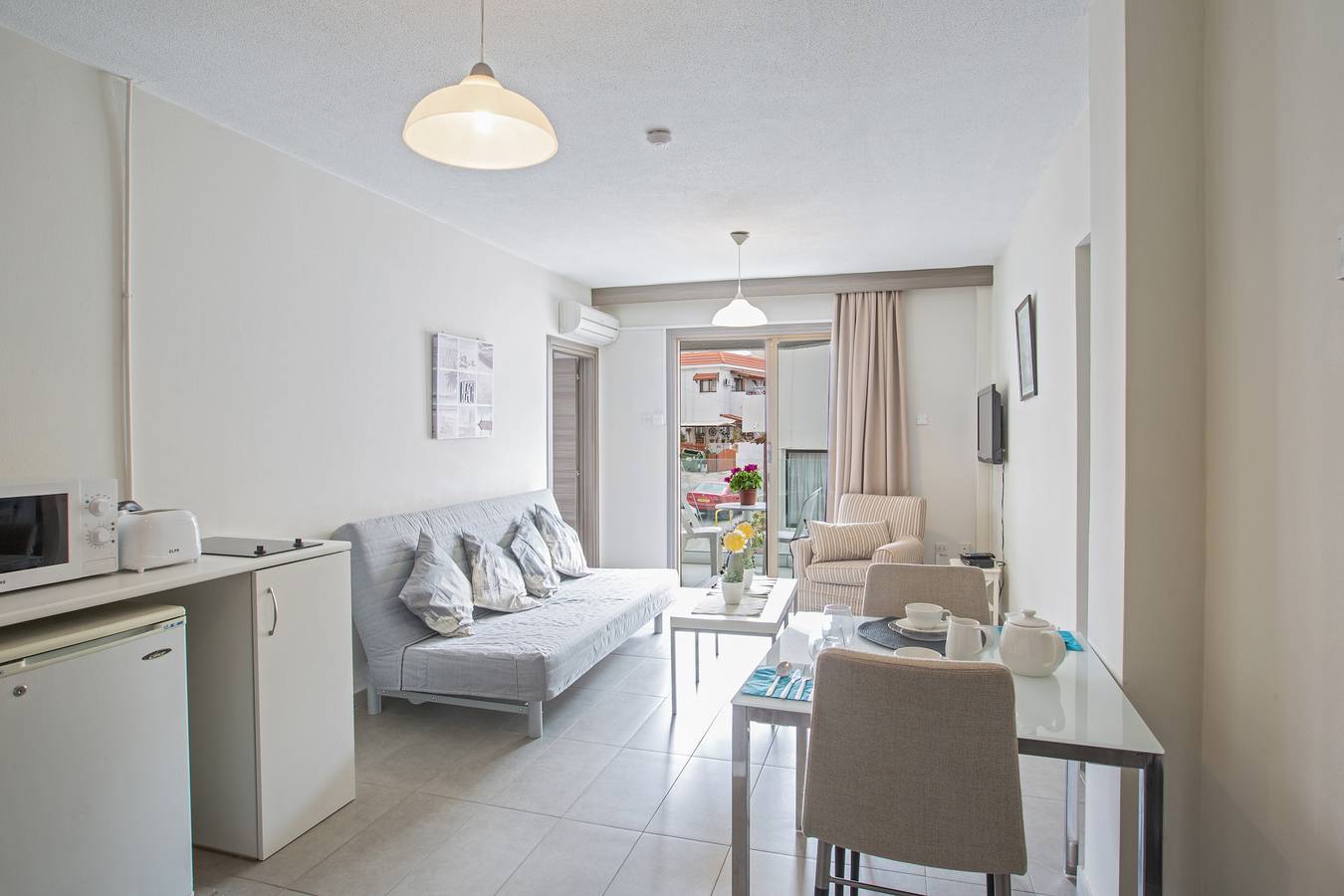 Appartamento vacanze a Ayia Napa a partire da 85€ a notte