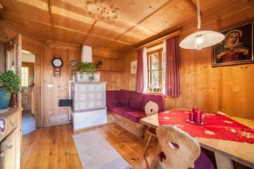 Ferienwohnung für 3 Personen in Verdins, Schenna, Bild 3