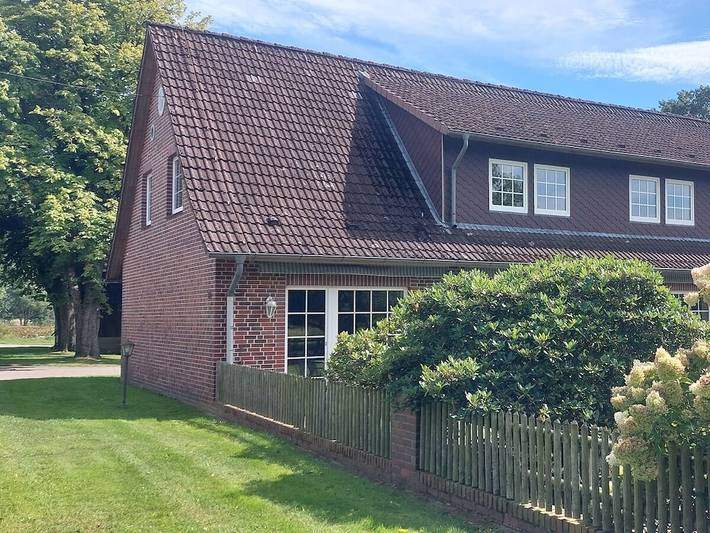 Ferienhaus für 6 Personen, mit Terrasse in Soltau - 2
