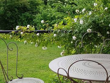 Maison de vacances pour 4 personnes, avec terrasse dans le Tarn