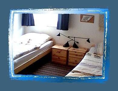 Ganze Ferienwohnung, 2-Bett-Ferienwohnung -Nichtraucher- in Hellenthal, Naturpark Hohes Venn-Eifel