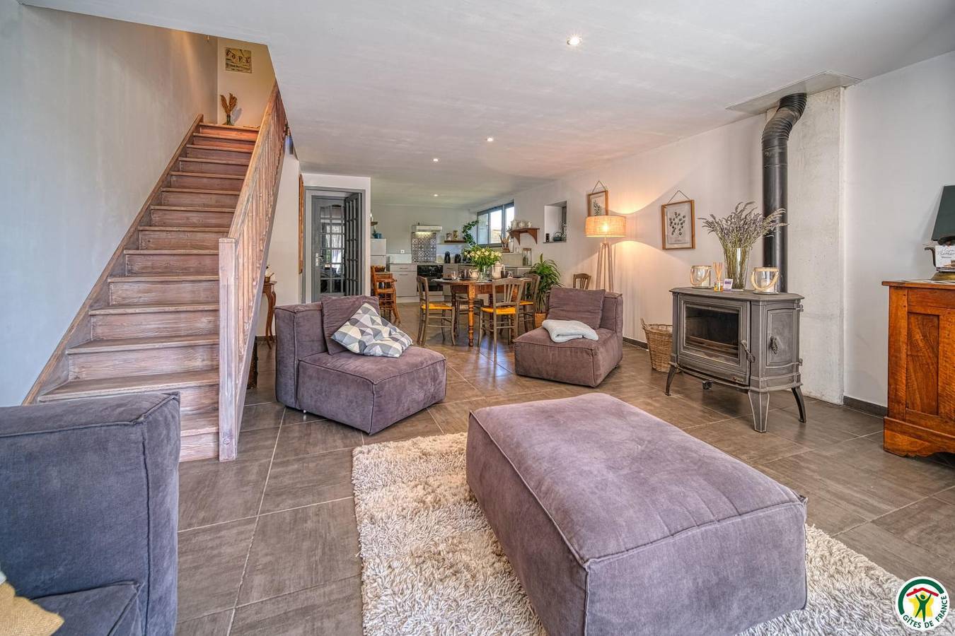 La Bergerie in Saint-Paul-Trois-Châteaux, Región de Nyons