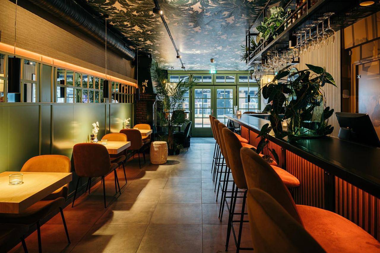 Winston B&B in Eindhoven, Brabante Septentrional
