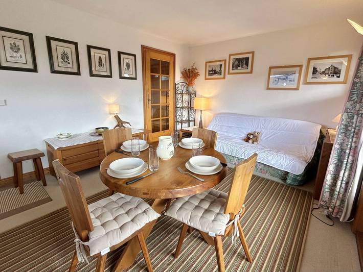 Appartement de vacances pour 4 personnes - 1