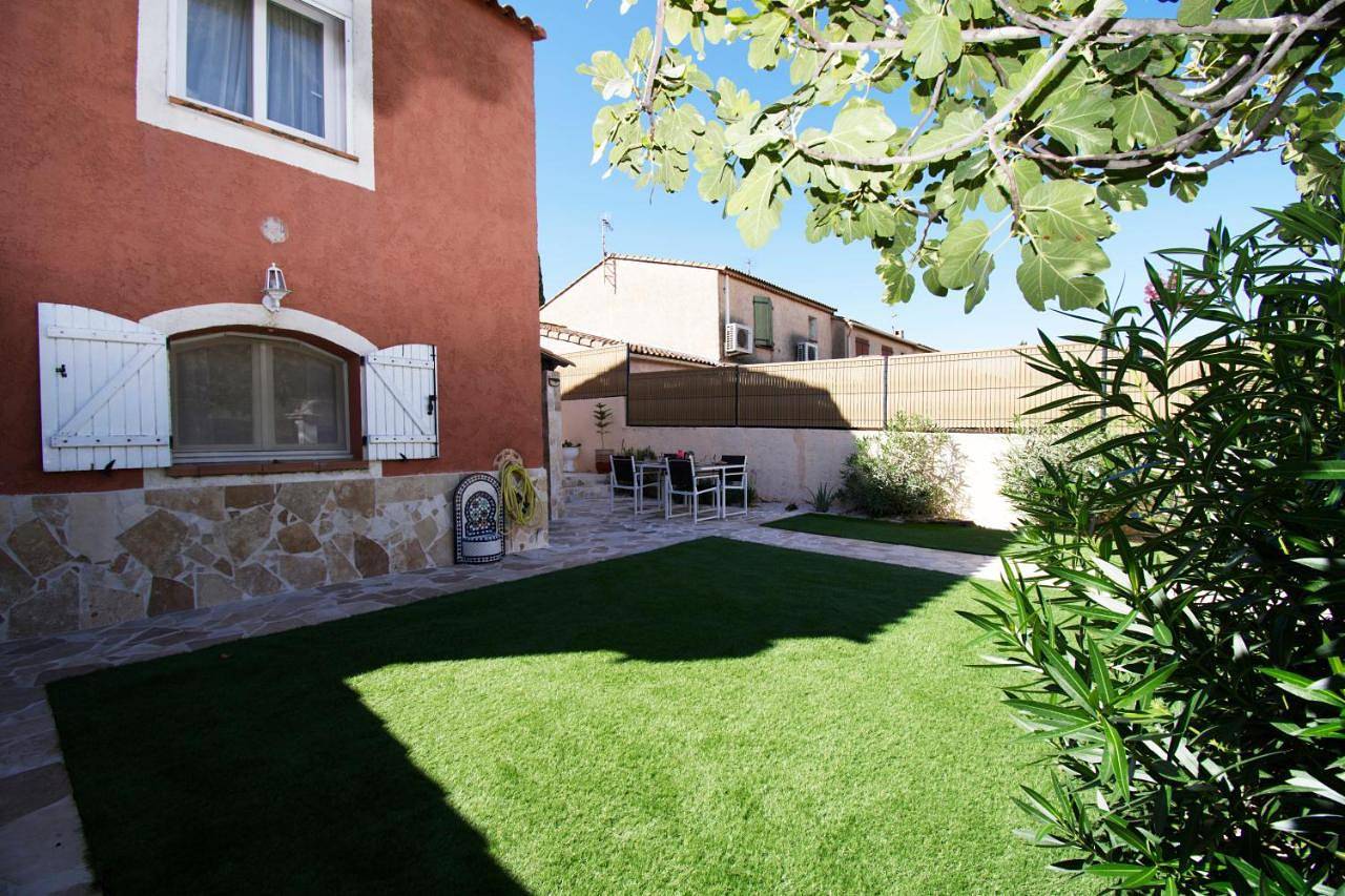 Appartement entier, L'Escale Standing Presta in La Valette-du-Var, Côte méditerranéenne (France)