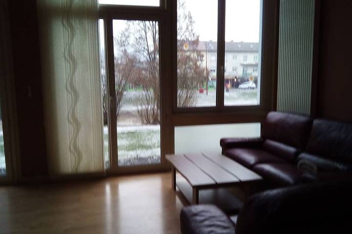 Location de vacances pour 4 personnes, avec terrasse ainsi que jardin et sauna dans Lac de Gérardmer