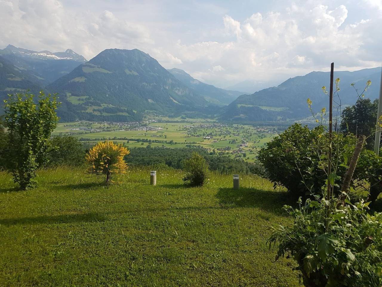 Entire apartment, Appartement "Marina" in Sarnen, Obwalden