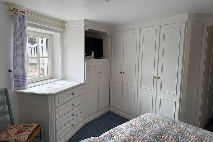 Ganze Wohnung, Haus Rundblick Wohnung 1 - Rundblick in Rantum, Sylt (Gemeinde)