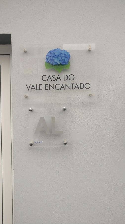 Holiday Home in Lagoa das Furnas, Furnas