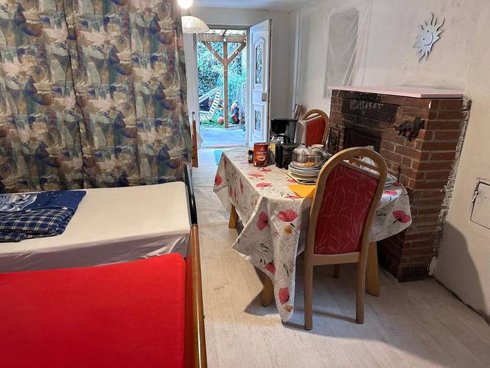 Gîte pour 7 personnes, animaux acceptés à Brakel - 2