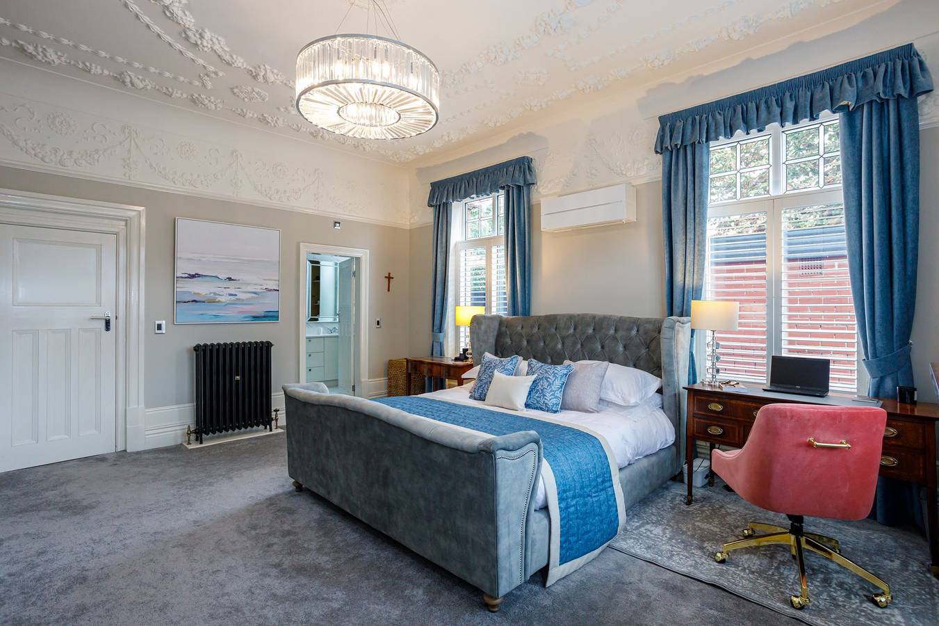 Tranquil Apartment in Merseyside in Merseyside