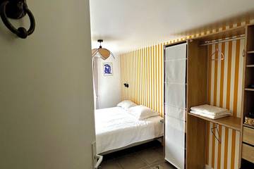 Gîte pour 2 personnes à Chelles