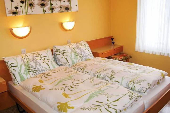 Ferienhaus für 5 Personen, mit Terrasse und Garten in Lugano - 2