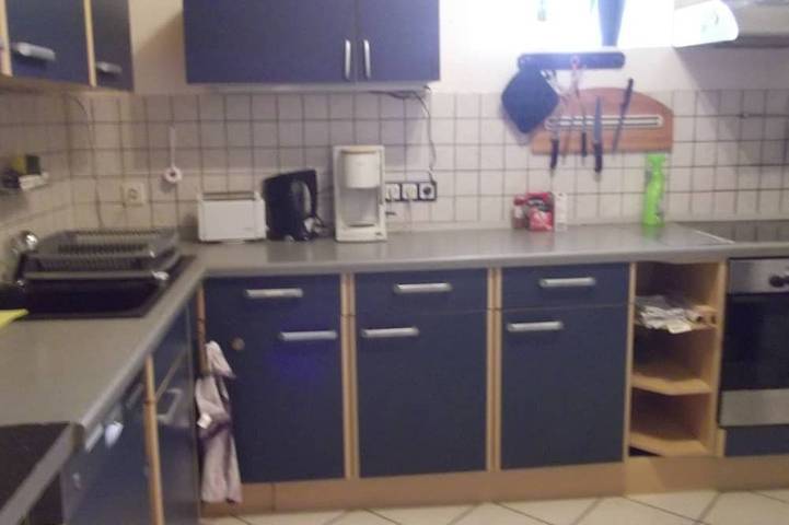 Ferienhaus für 3 Personen - 1