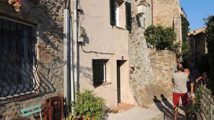 Ferienhaus für 2 Personen in Grimaud, Draguignan Region, Bild 1