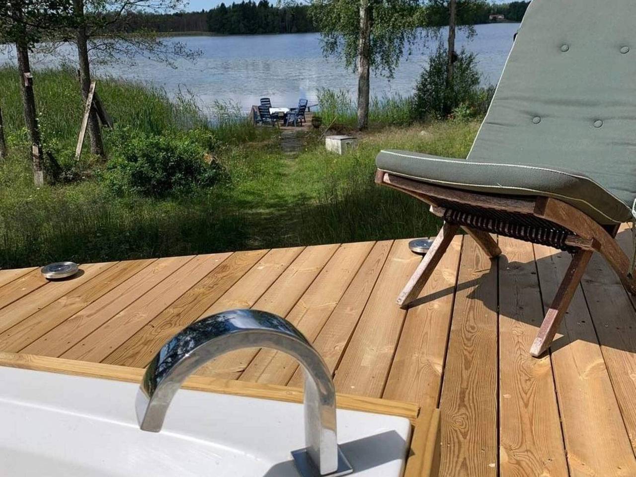 Hus för 4 Personer i Arboga, Västmanland