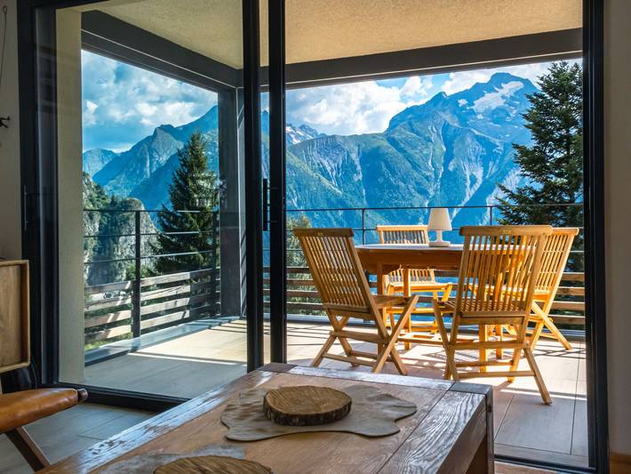 Appartement de vacances pour 6 personnes - 1