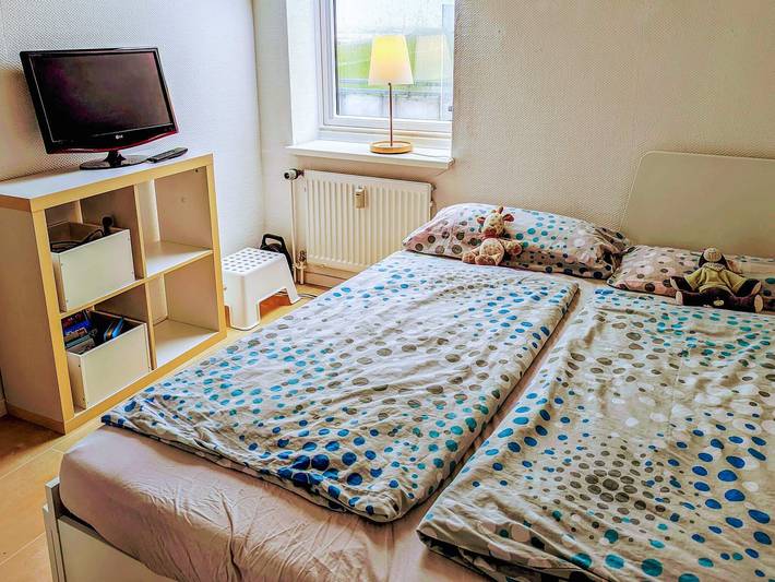 Ferienhaus für 5 Personen, mit Terrasse in Schönberg - 4