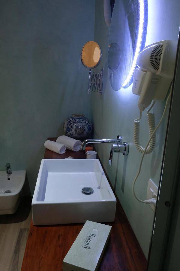 Chambre d’hôte pour 3 personnes, avec Balcon et Terrasse ainsi que Jardin et Vue à Agrigente - 3