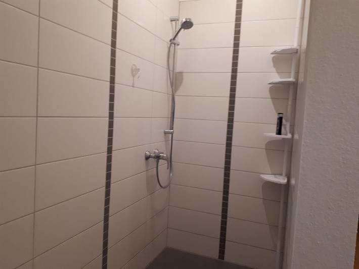 Ferienwohnung für 4 Personen, mit Terrasse und Garten in Havelland - 2