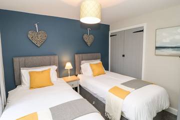Cottage for 5 People in Middleton-in-Teesdale, North Pennines AONB, Photo 4