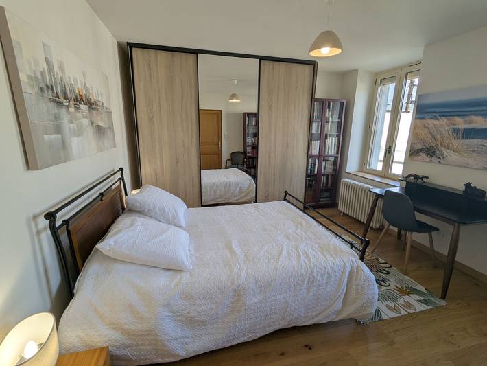 Gîte pour 4 personnes à Montargis - 4