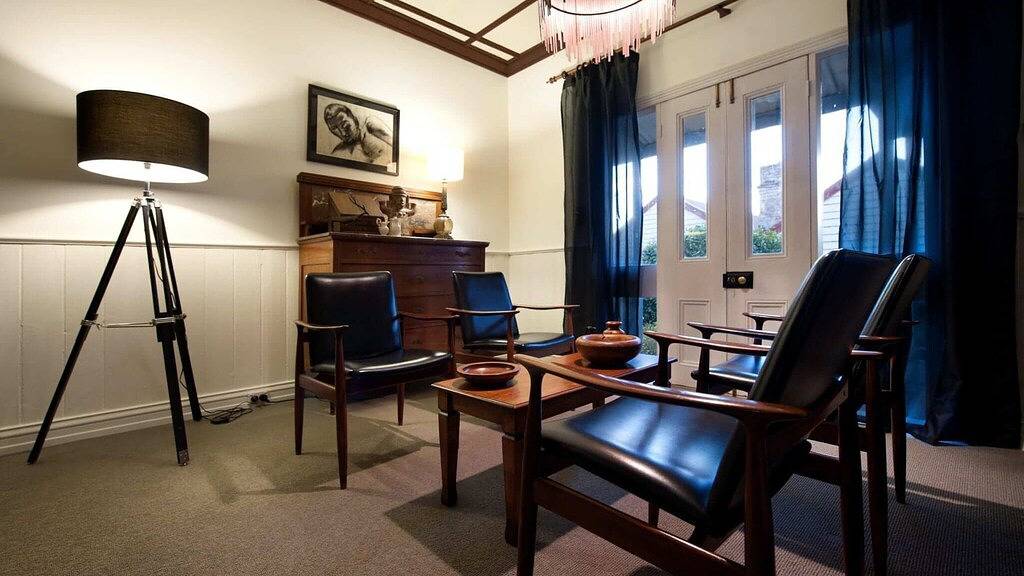 York House Daylesford 6 Bedroom Stadtzentrum in Daylesford, Hepburn Shire