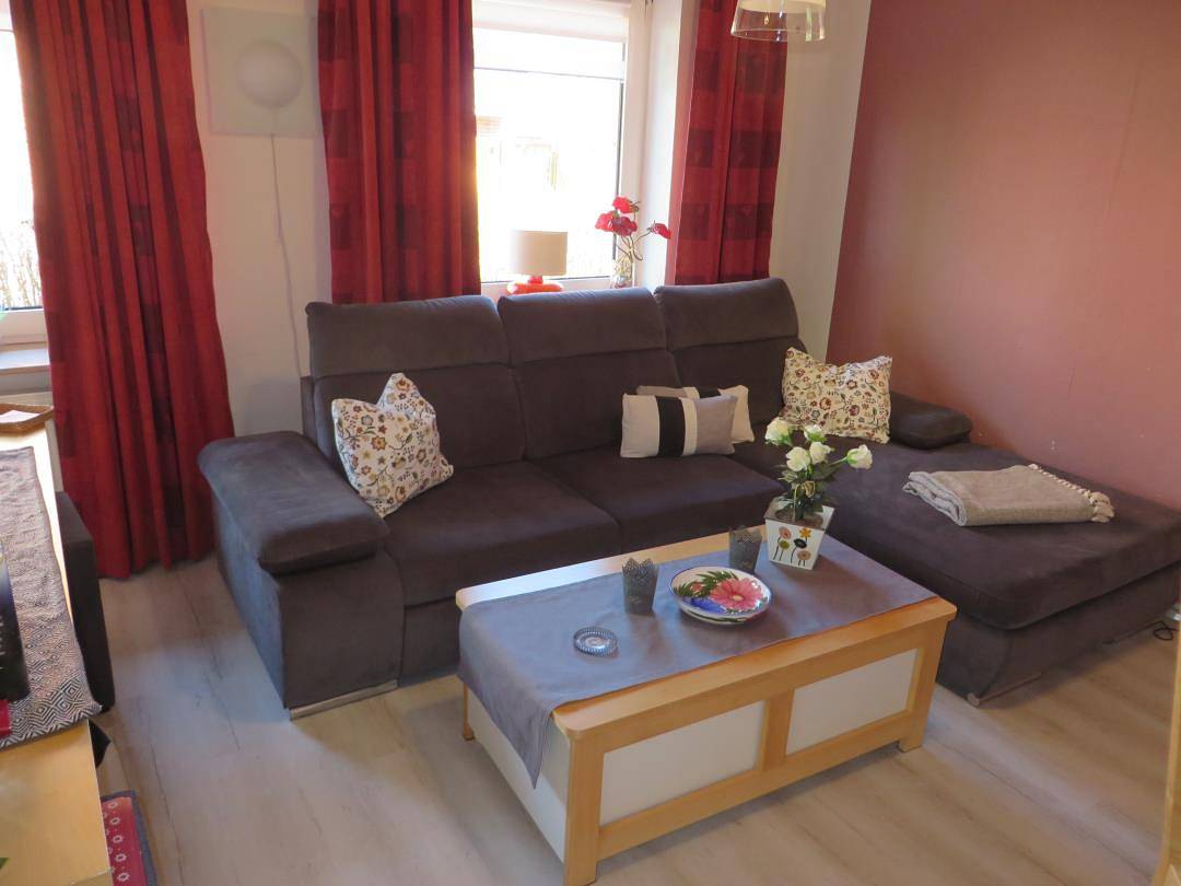 Ganze Wohnung, Ferienapartment an der Nordsee in Stedesdorf, Nordseeküste