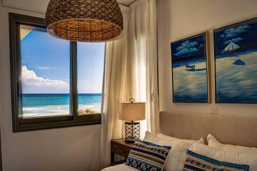 Villa for 6 People in Larnaca District, Photo 1