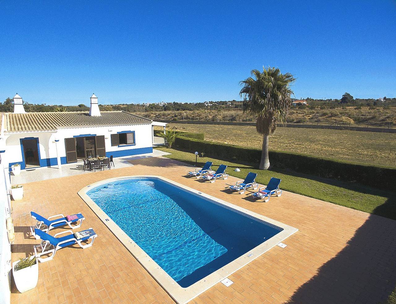 Villa Sardenha in Guia, Faro Distrikt