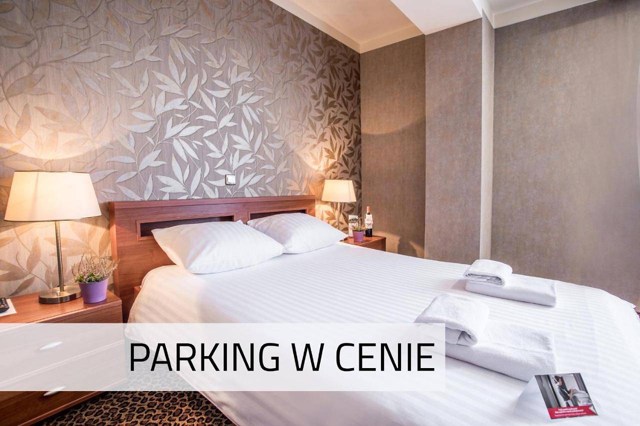 Hotel Diament Vacanza Katowice - Siemianowice in Siemianowice Śląskie, Śląsk