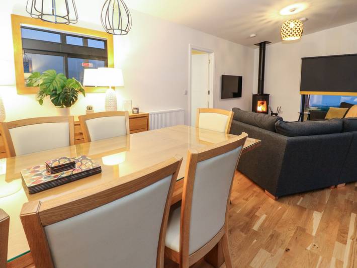 Lodge für 6 Personen in Aberfeldy, Perthshire