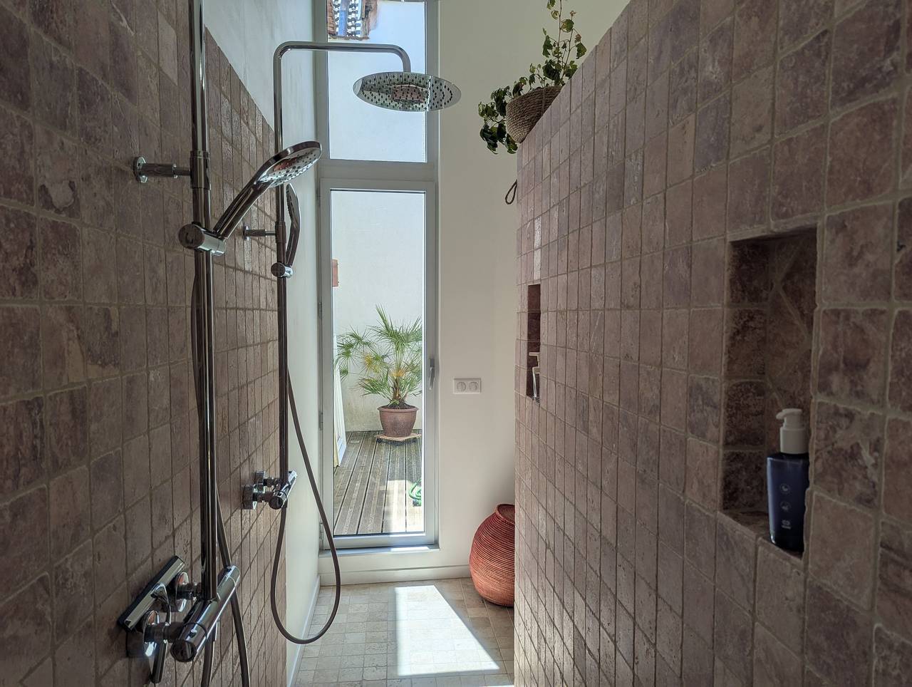 La Maison Naturospa in Chaumont, Haute-Marne