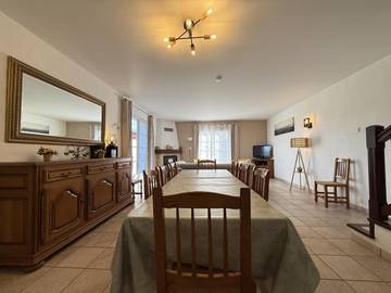 Gîte pour 8 Personnes dans Sare, Région de Bayonne, Photo 2