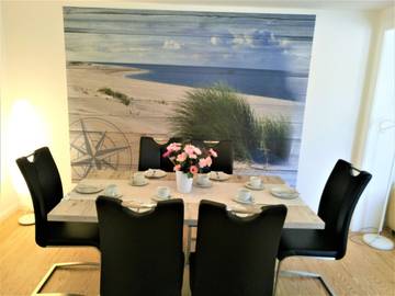 Ferienhaus für 6 Personen in Hafen Büsum, Büsum, Bild 4